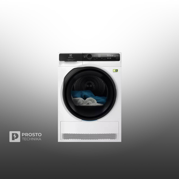 Сушильная машина Electrolux EW9D787KCE